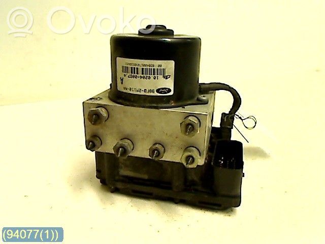 Ford Escort ABS Pump 