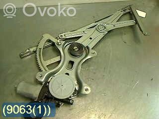 Lexus RX 330 - 350 - 400H Alzacristalli della portiera anteriore con motorino 