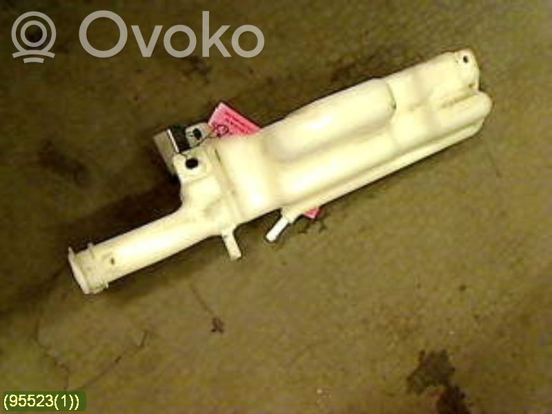 Mitsubishi Colt Aušinimo skysčio išsiplėtimo bakelis 