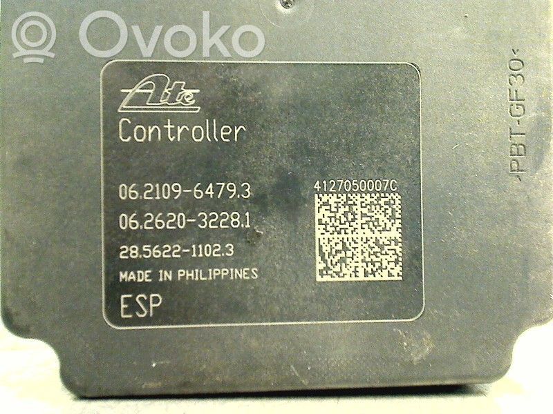 Subaru Outback ABS bloks 