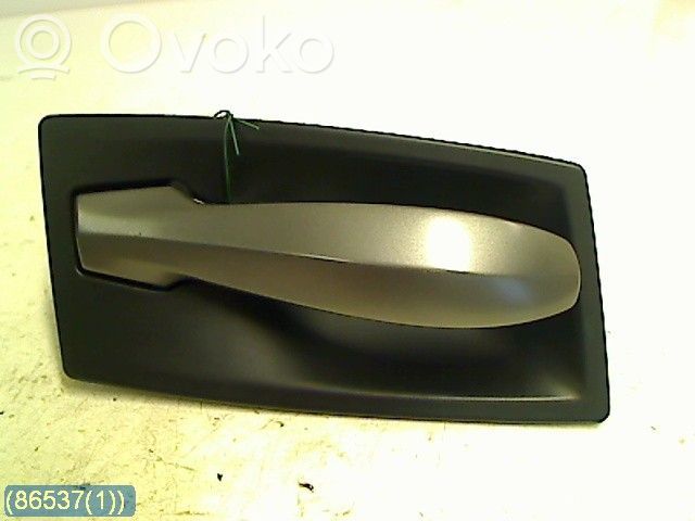 Front door interior handle   70342889