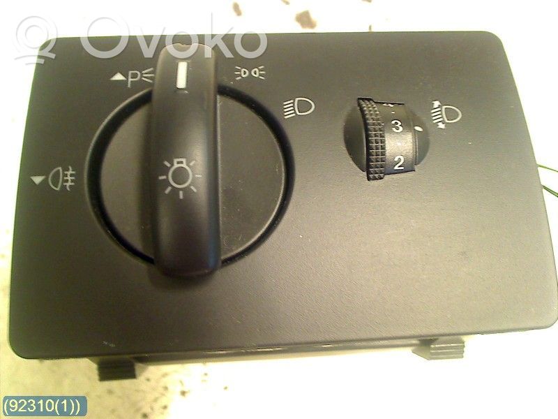 Light switch   7M5T13A024EA,04069710GOGMA