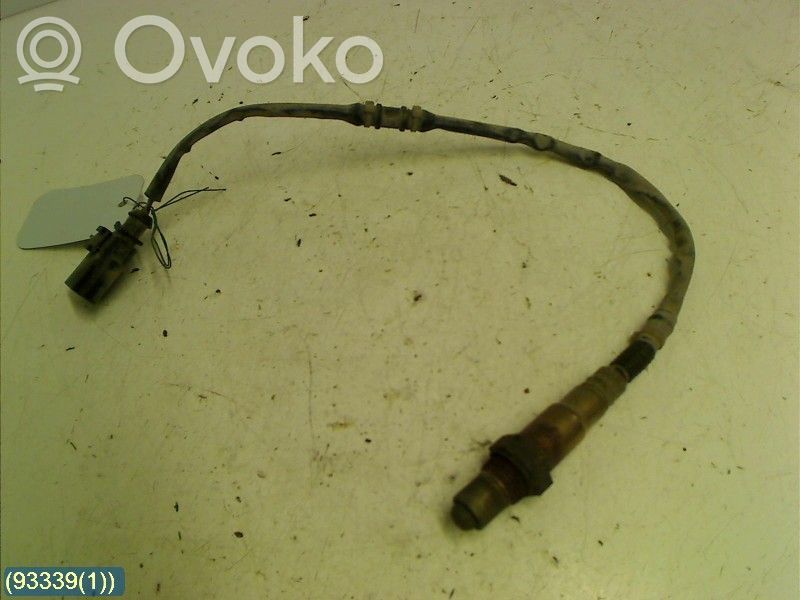 Зонд «Lambda»   06G906262A,0258006707BOSCH