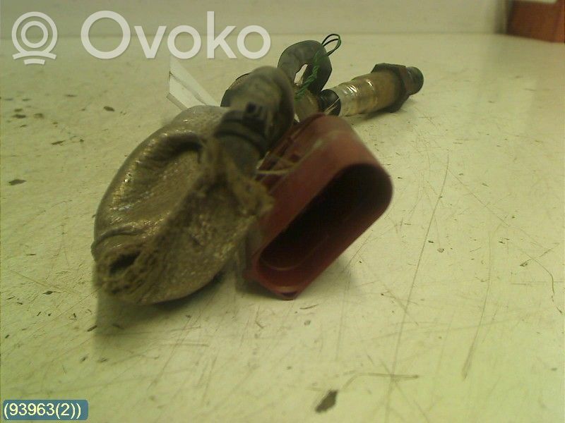 Volkswagen New Beetle Lambda probe sensor 