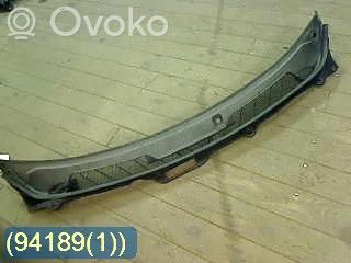 Volvo XC90 Pyyhinkoneiston lista 