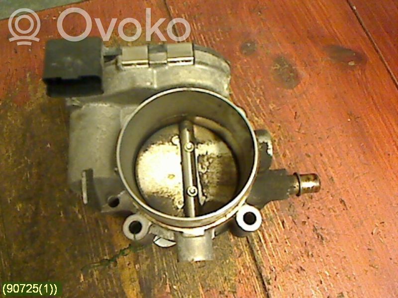 Droselinė sklendė   0280750041BOSCH