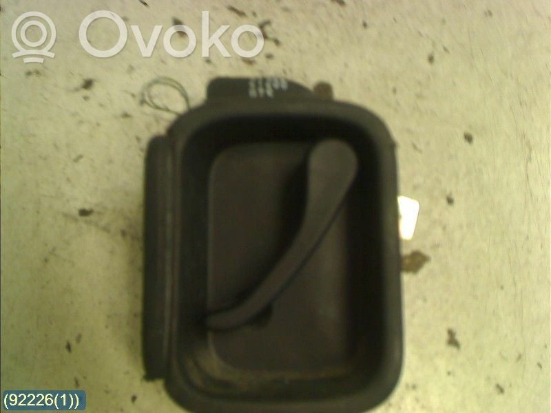 Volkswagen Caddy Klamka wewnętrzna drzwi przednich 