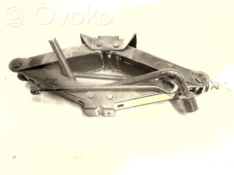 Citroen C5 Domkrats 