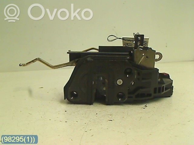 Etuoven lukko   8132017120