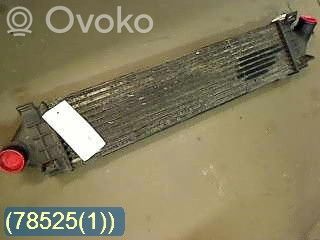 Радиатор интеркулера   1742060,991796A,6G919L440FC