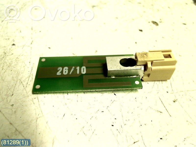 Audi A4 S4 B8 8K Radio antenna 