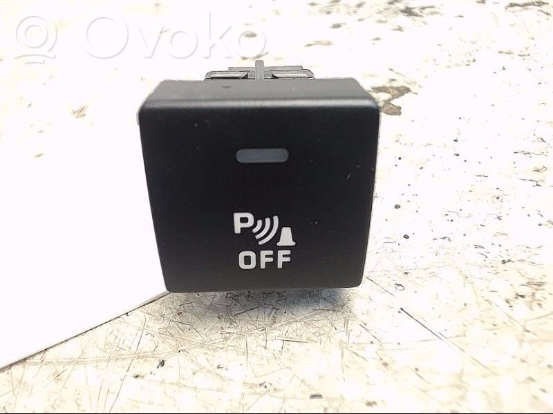 Peugeot Partner Parking (PDC) sensor switch 