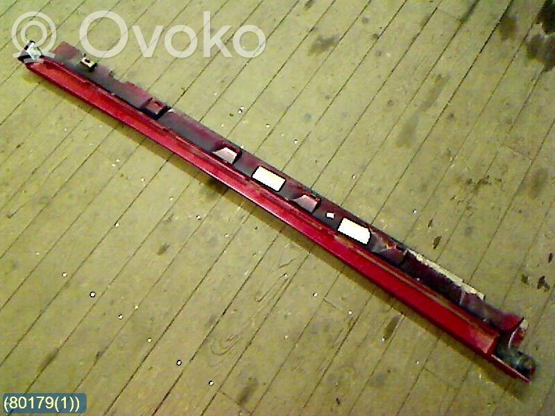 Saab 9-5 Slenkstis 
