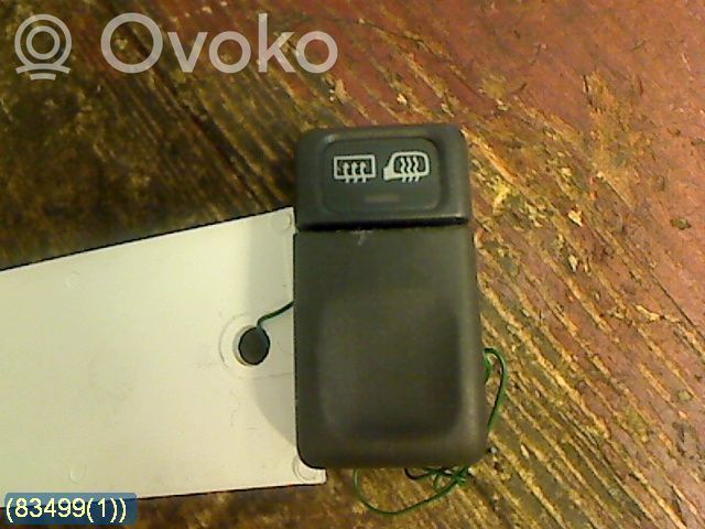 Volvo S70  V70  V70 XC Comutator comandă geamuri electrice 