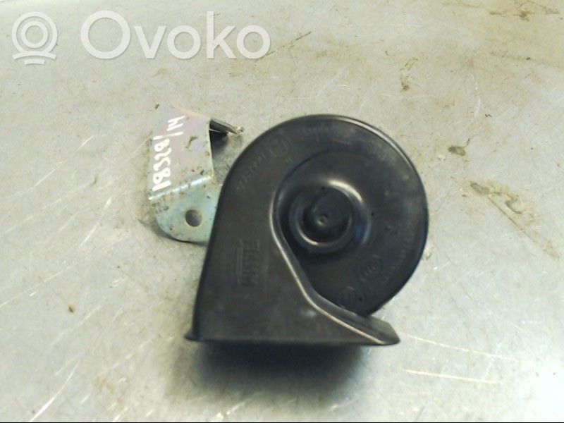 Renault Trafic II (X83) Garso signalas 