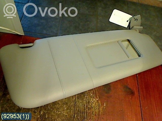 Häikäisysuoja   51167066650