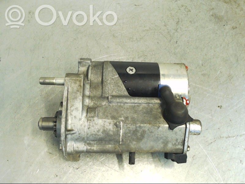 Toyota Hilux (AN10, AN20, AN30) Electromotor 