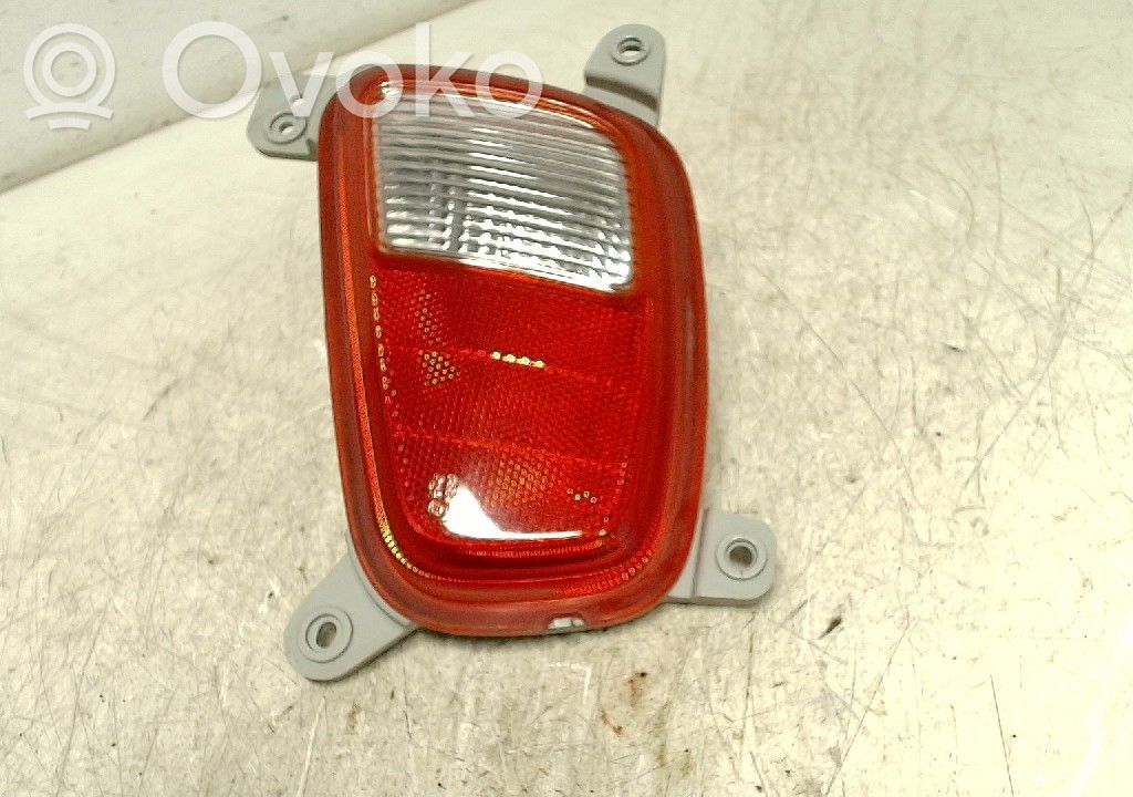 Reverse light   92461G6000,92405G6