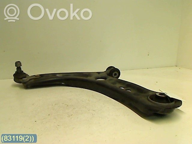 Skoda Octavia Mk3 (5E) Brazo de suspensión/horquilla inferior delantero 