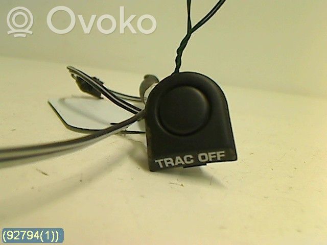 Chrysler Voyager ESP (stability program) switch 