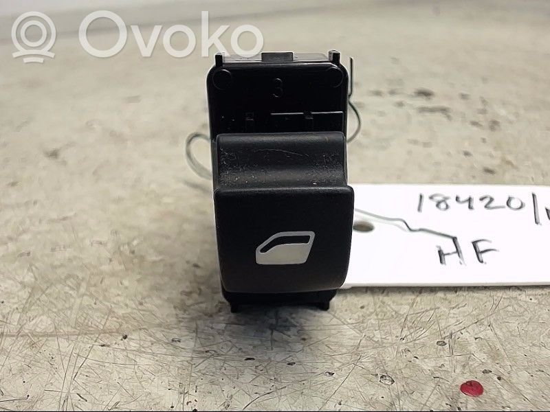 Peugeot Partner Electric window control switch 