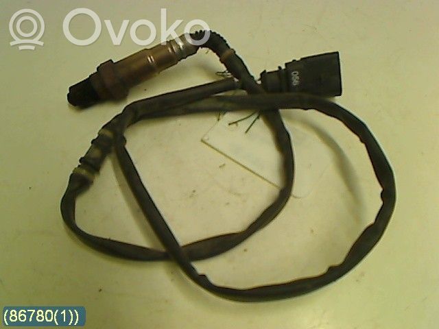 Sonda lambda   06F906262AA,0258006776BOSCH