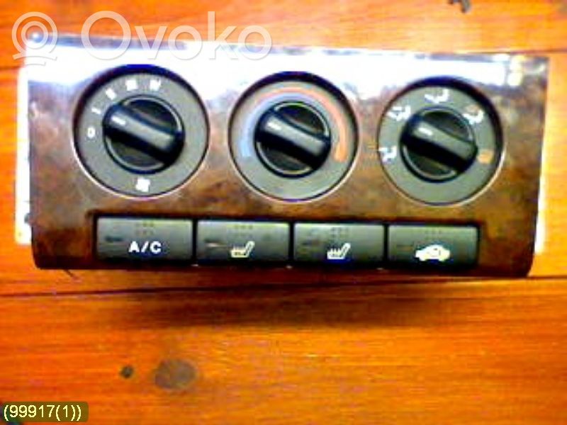 Rover 45 Climate control unit 