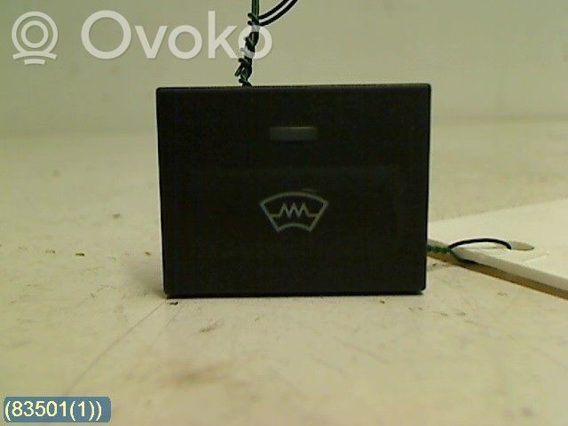 Ford Focus Interruptor del elevalunas eléctrico 