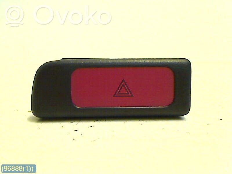 Rover 620 Hazard light switch 