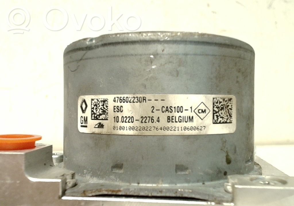ABS Pump   10022022764,476602230R
