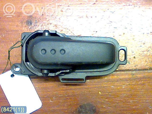 Nissan Note (E11) Front door interior handle 