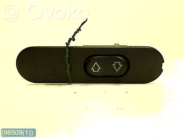 Saab 9000 CS Electric window control switch 