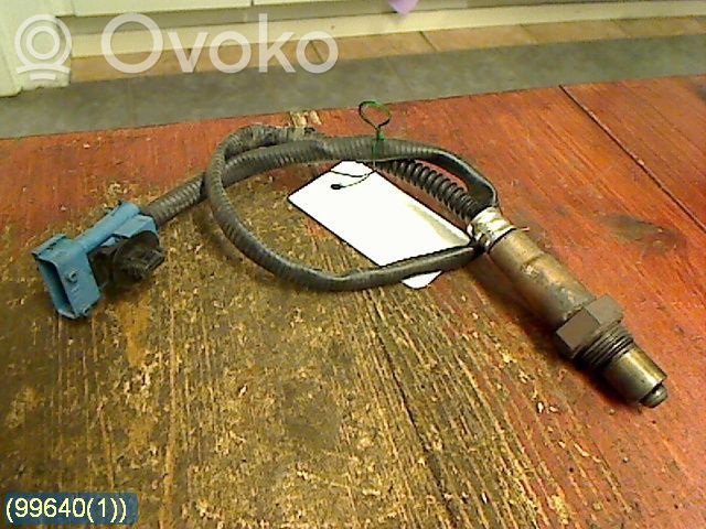 Lambda zondas   LSF42,0258006185BOSCH