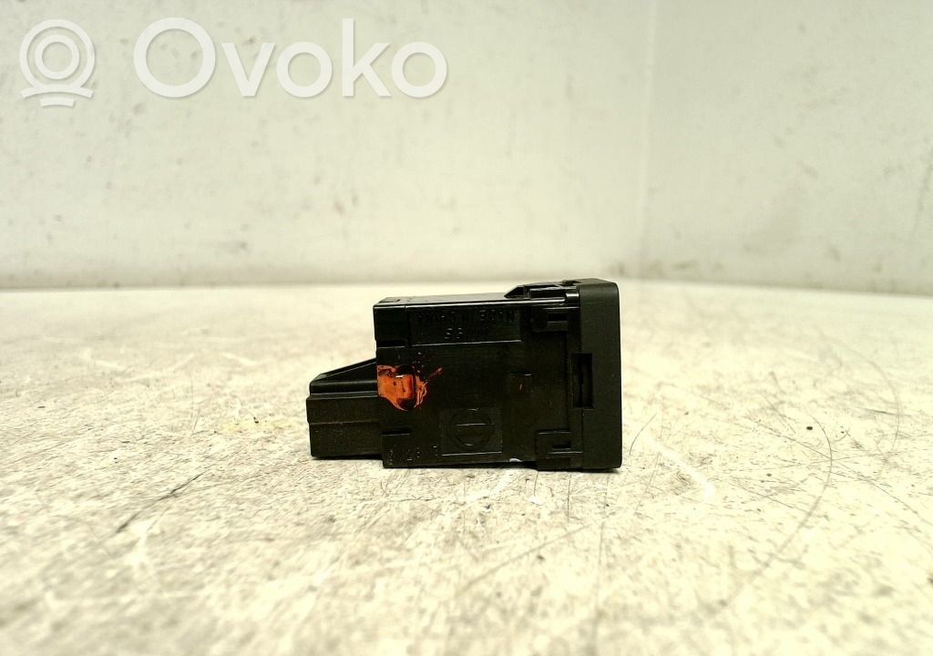 Nissan Navara D23 Interruptor de bloqueo del diferencial 