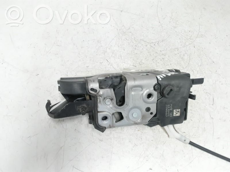 Citroen C5 Front door lock 