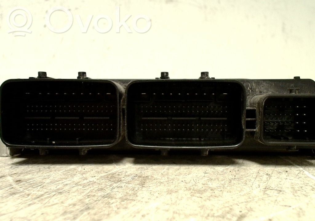Injection control unit/module   0281036122,237104330S