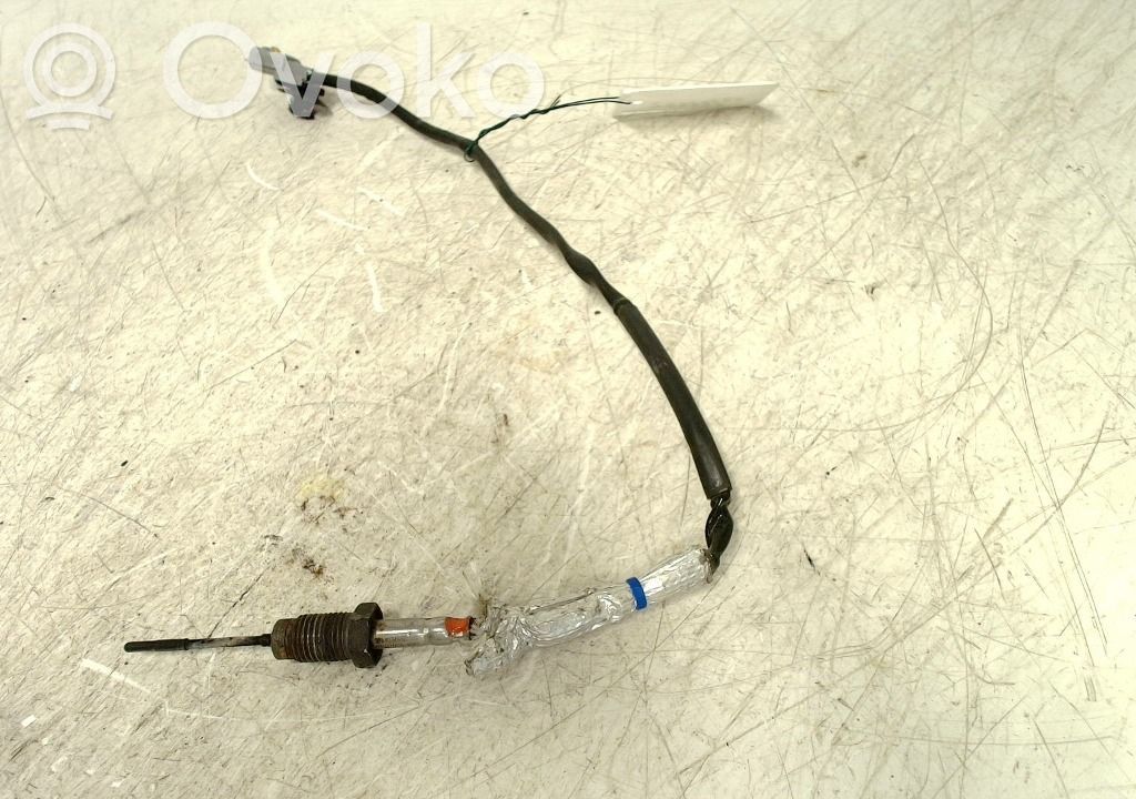Nissan NV300 Išmetamųjų dujų temperatūros daviklis 