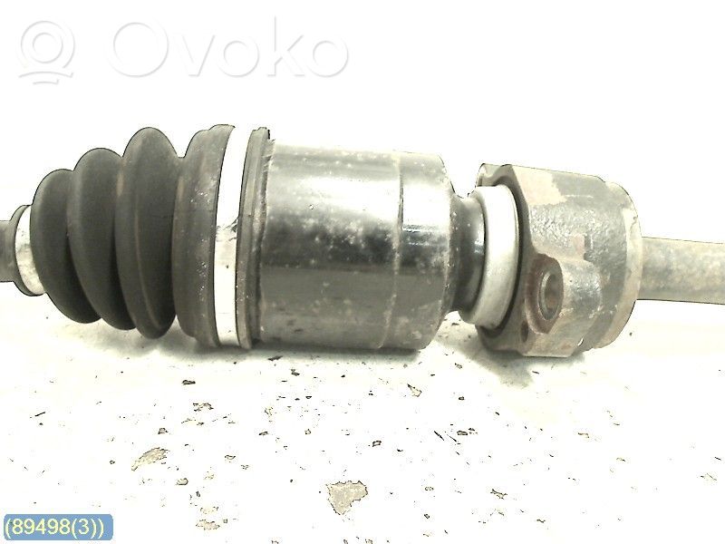 Mazda 6 Eje de transmisión delantero 