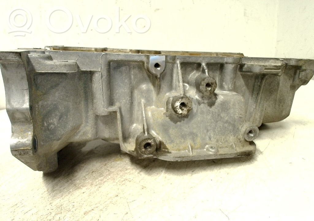 Nissan Qashqai Cárter 
