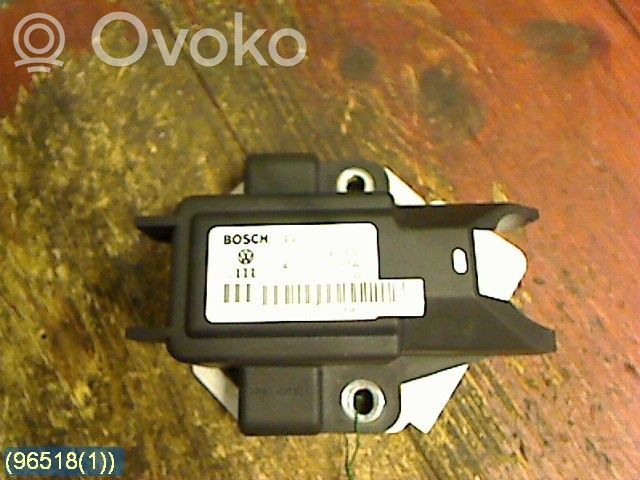 Sensor   4B0907637A,6STIFT