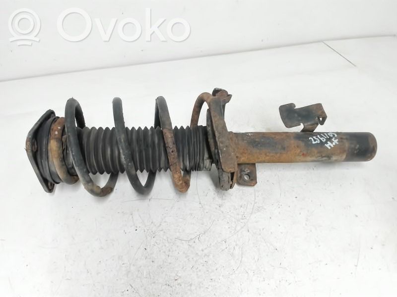 Volvo V50 Amortyzator osi przedniej ze sprężyną 