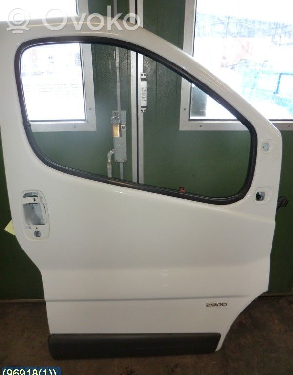 Priekinės durys   91159904
