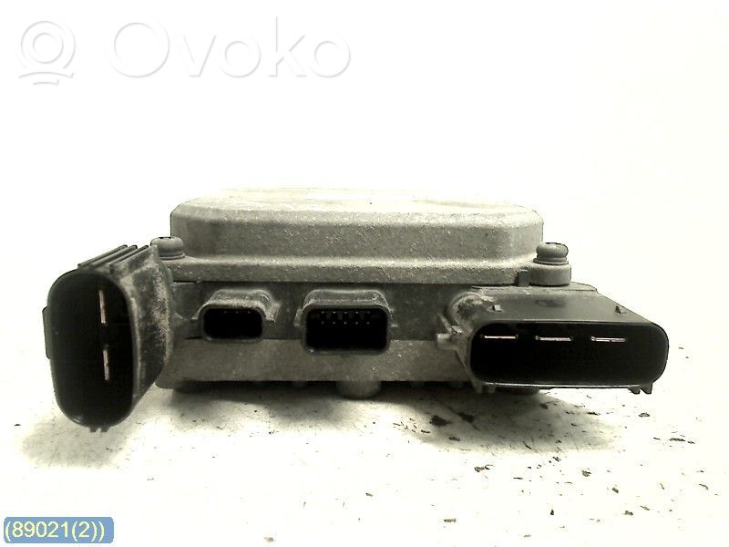 Power steering control unit/module   BBM369220A,XJ61XYE02,Q1T40773M