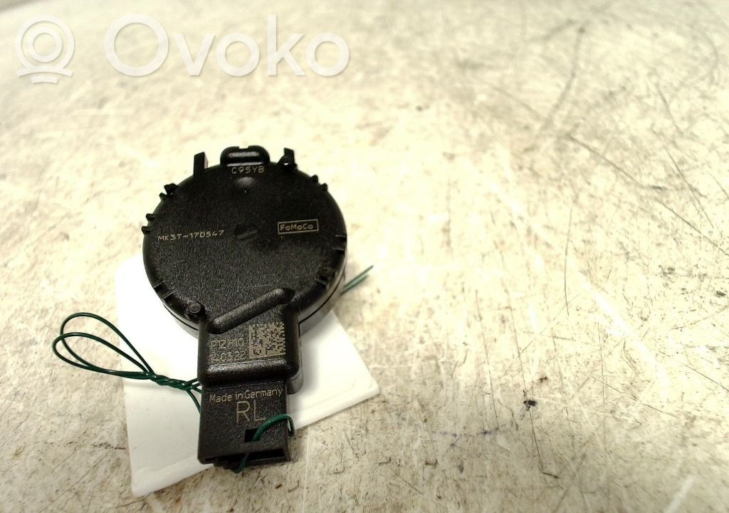 Ford Transit Custom Rain sensor 