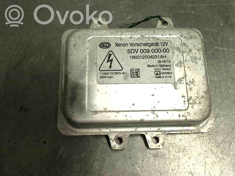 Ford S-MAX Modul lumini LCM 
