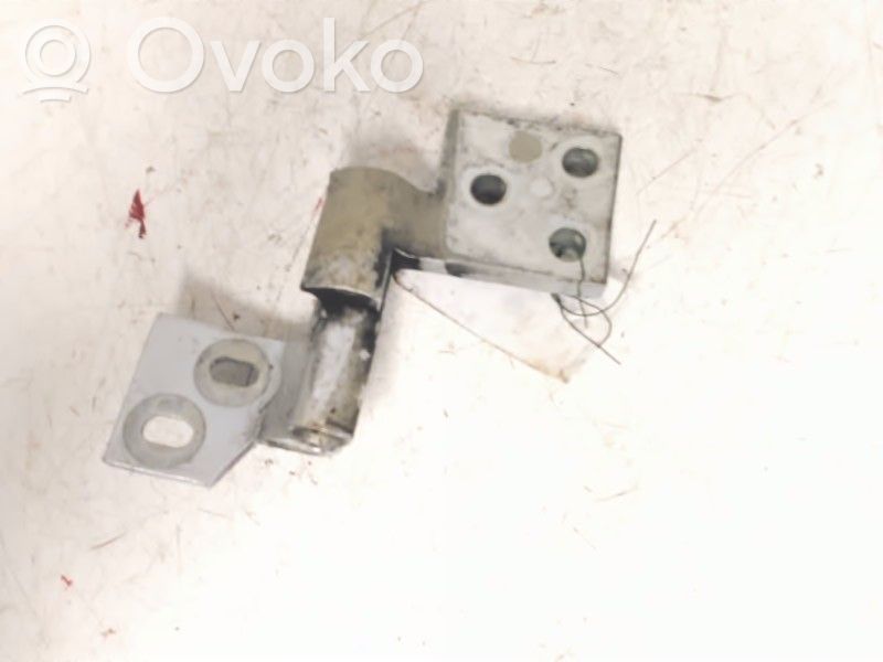 Peugeot Partner Rear door lower hinge 