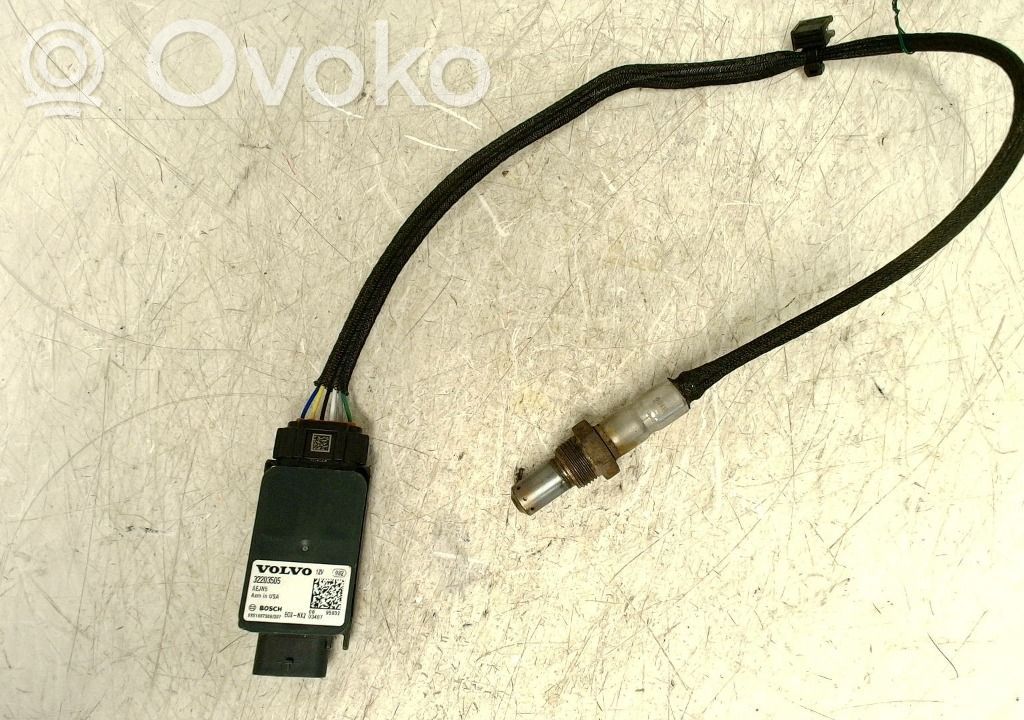 Lambda probe sensor   32203505,0281007306,32203505