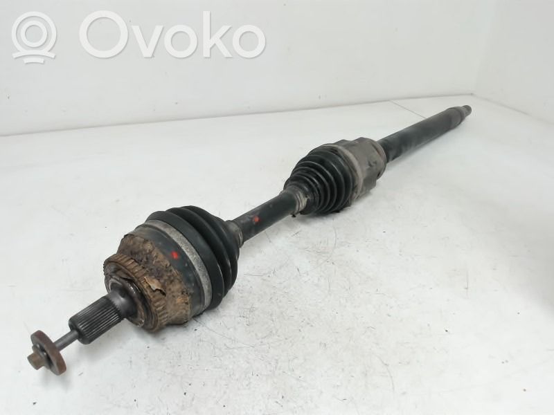 Volvo V70 Eje de transmisión delantero 