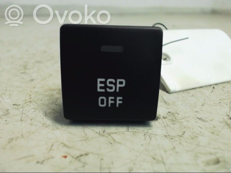 Citroen Berlingo Traction control (ASR) switch 