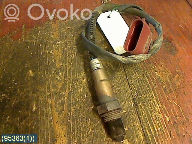 Lambda-anturi   058906265,0258006305BOSCH